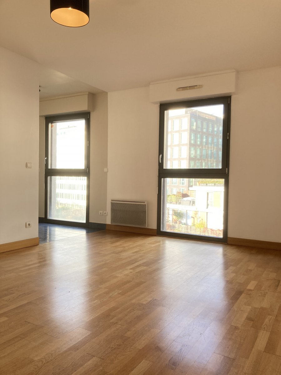 Location Appartement  3 pièces - 56m² 94110 Arcueil