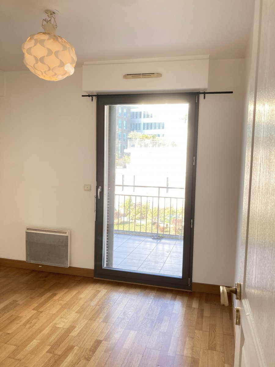 Location Appartement  3 pièces - 56m² 94110 Arcueil