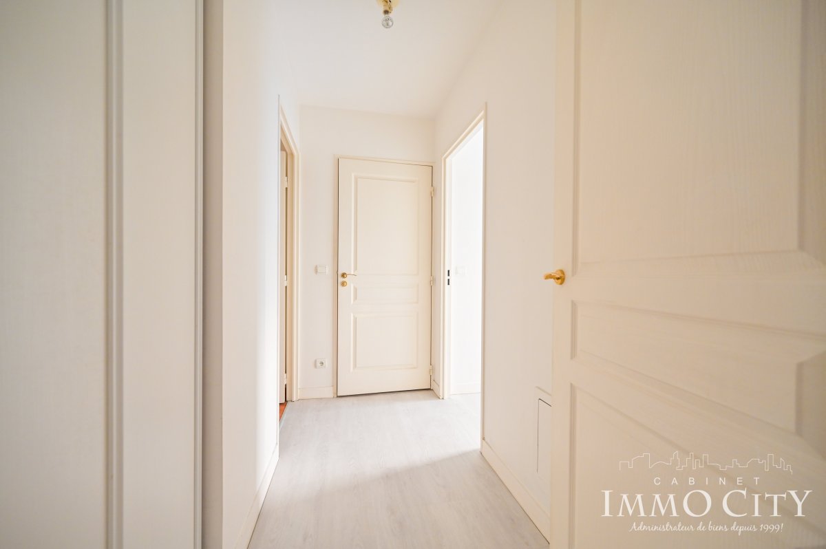 Location Appartement  2 pièces - 48.67m² 94110 Arcueil