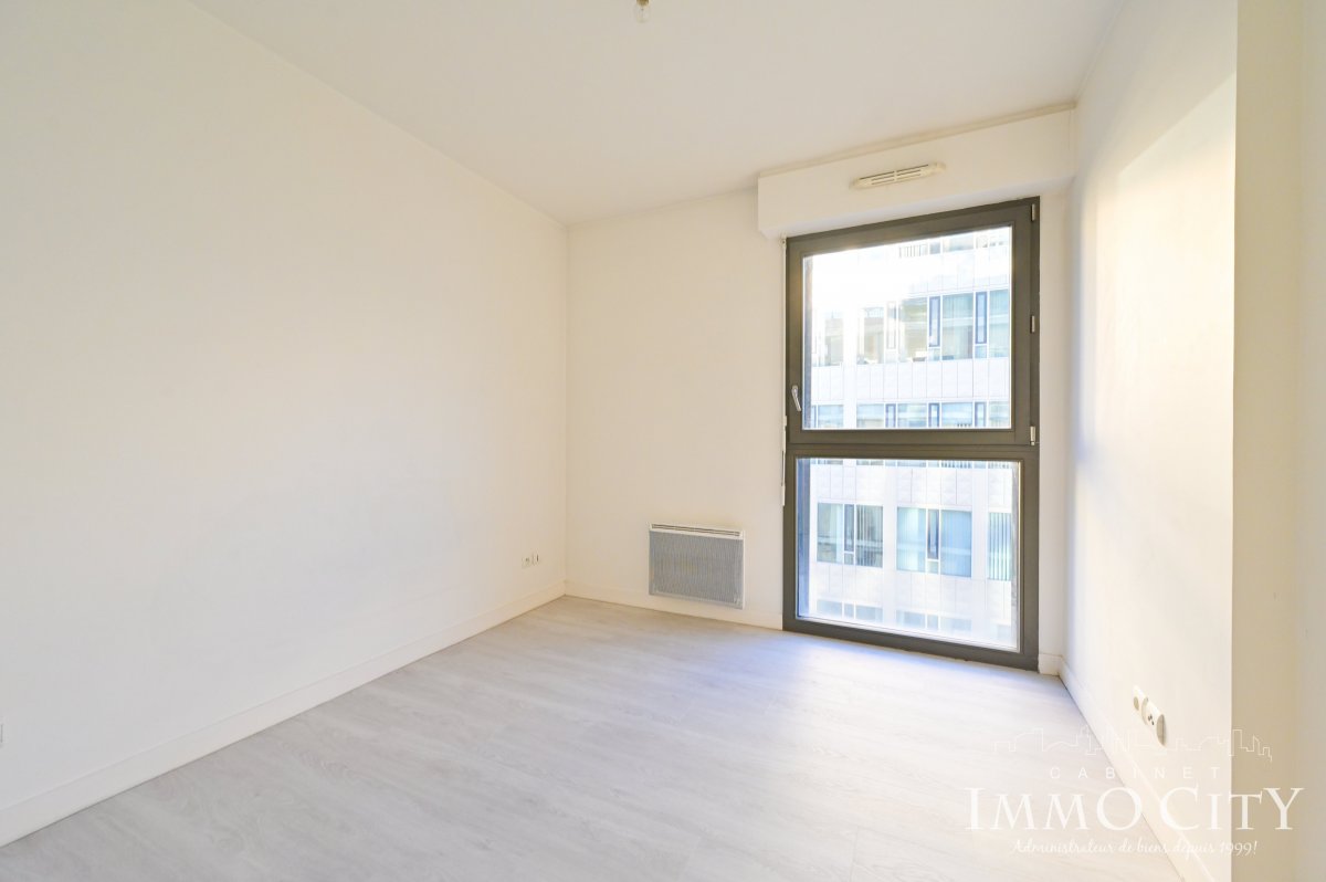 Location Appartement  2 pièces - 48.67m² 94110 Arcueil