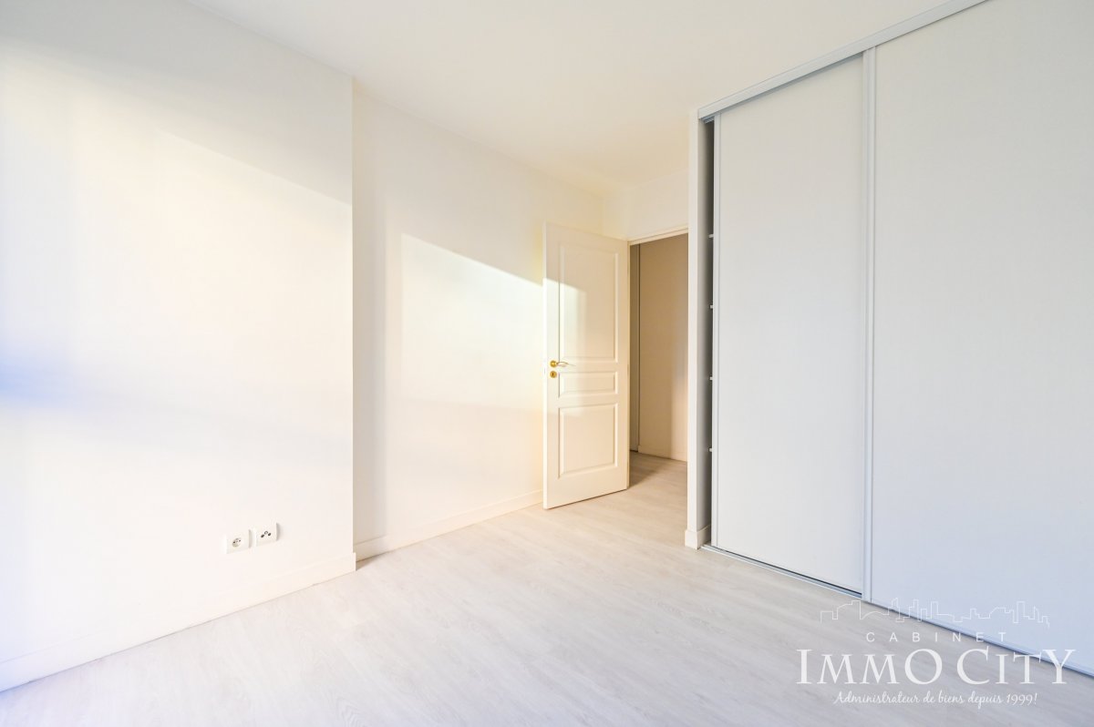 Location Appartement  2 pièces - 48.67m² 94110 Arcueil