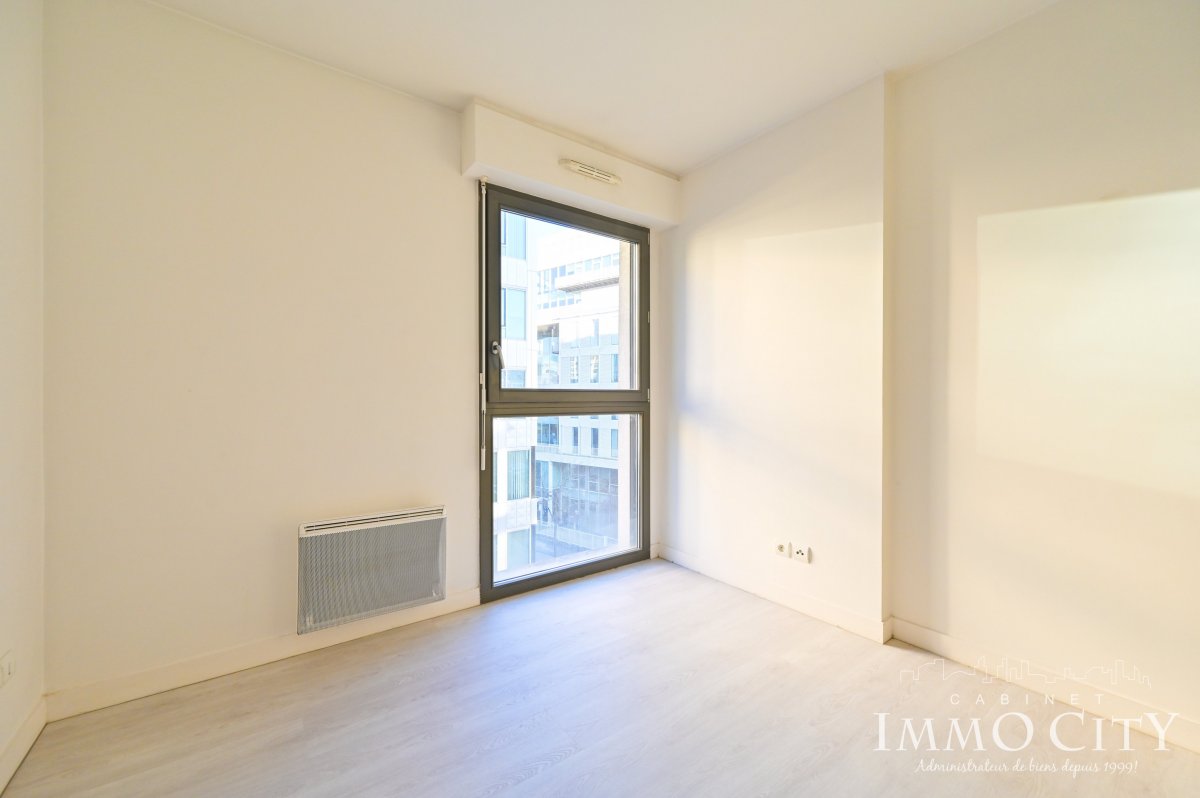 Location Appartement  2 pièces - 48.67m² 94110 Arcueil