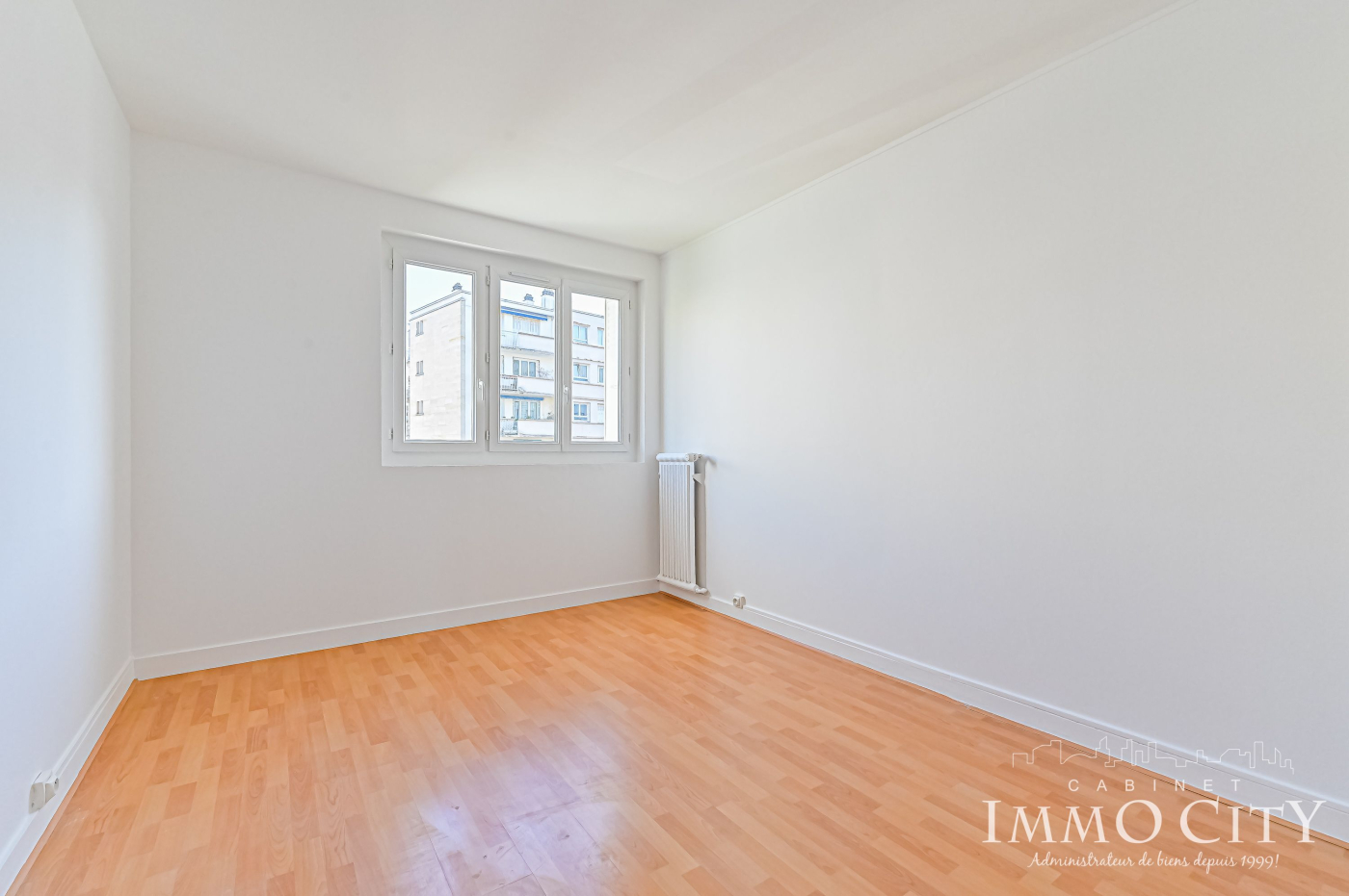 Agence immobilière de Cabinet Defrance