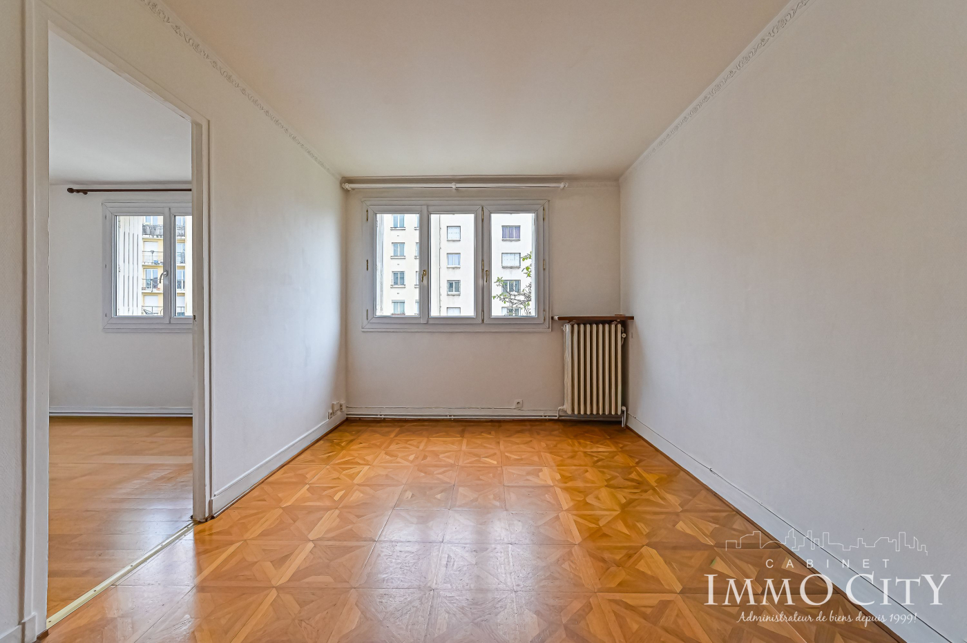 Agence immobilière de Cabinet Defrance