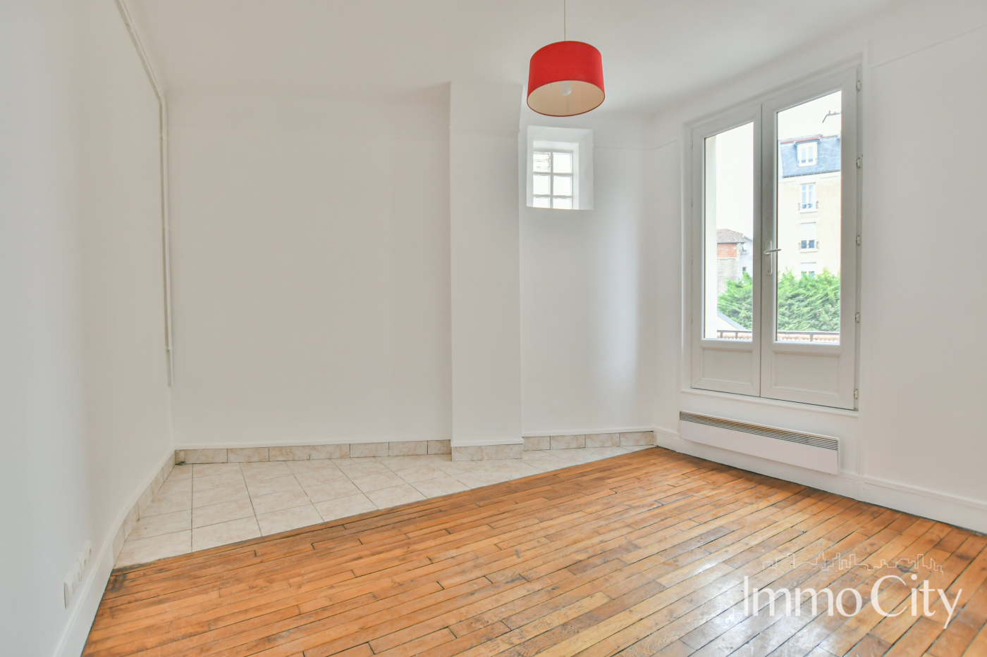 Agence immobilière de Immo City