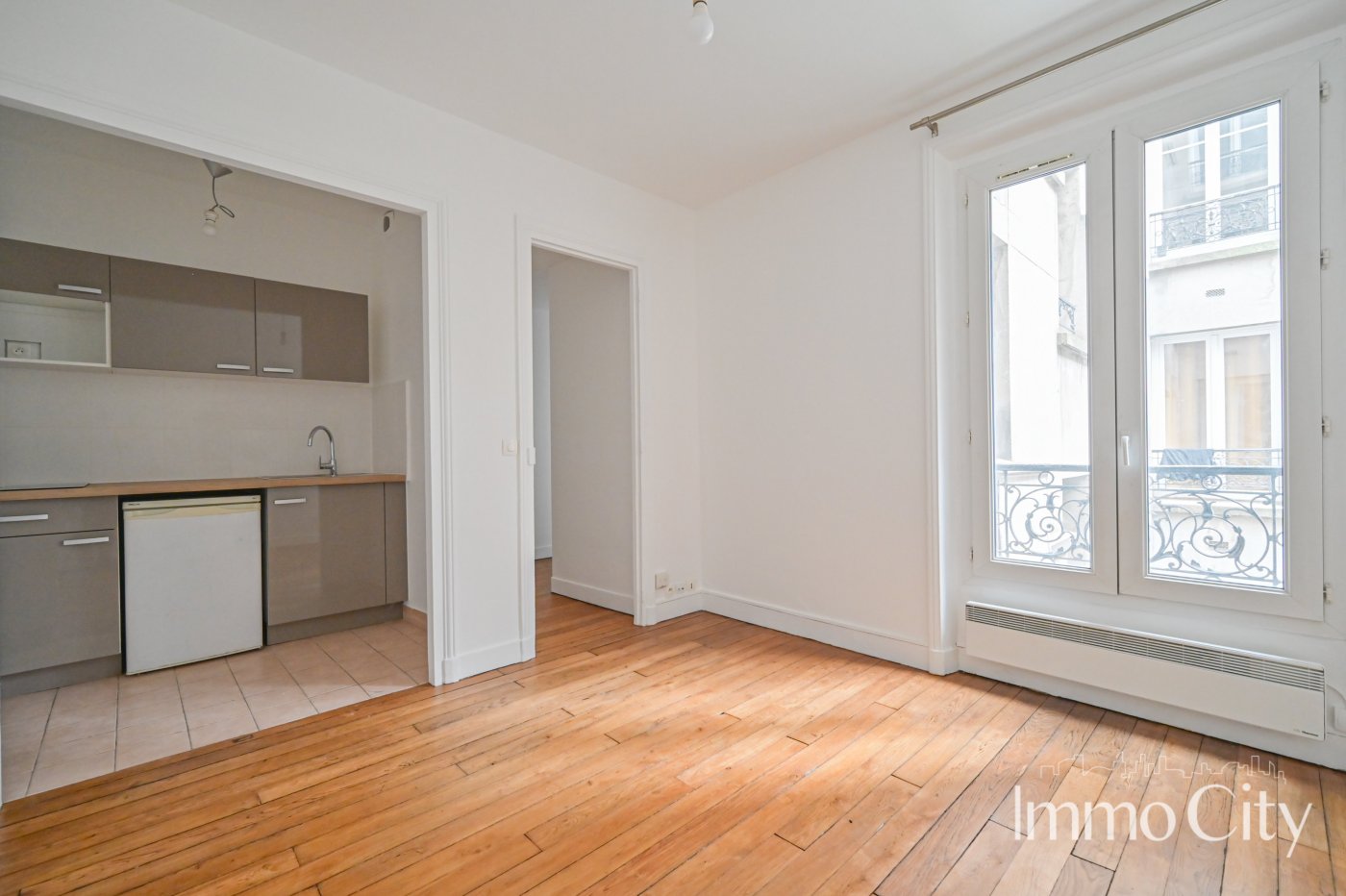 Agence immobilière de Cabinet Gerloge