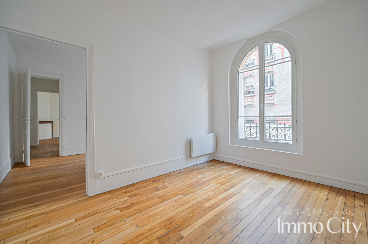 Agence immobilière de Immo City