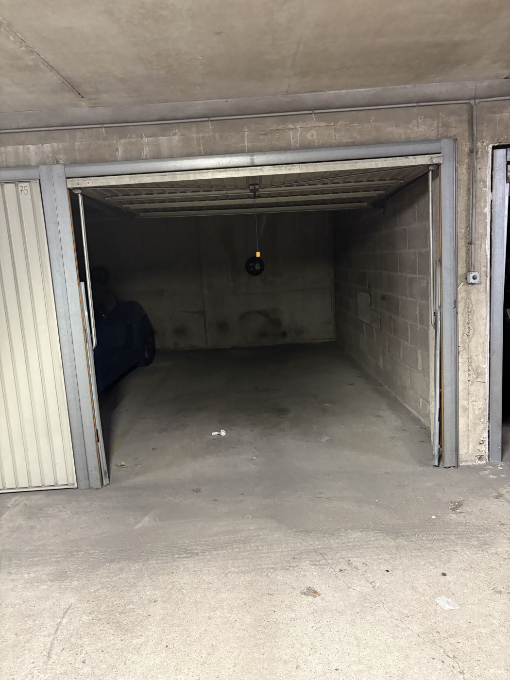 Agence immobilière de Immo City