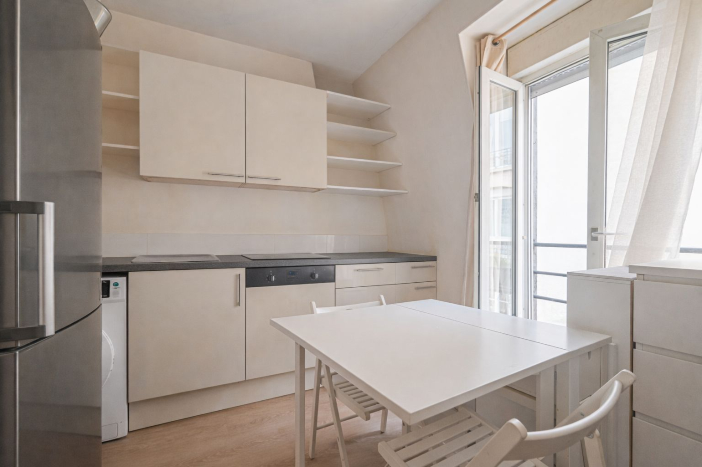 Agence immobilière de Immo City