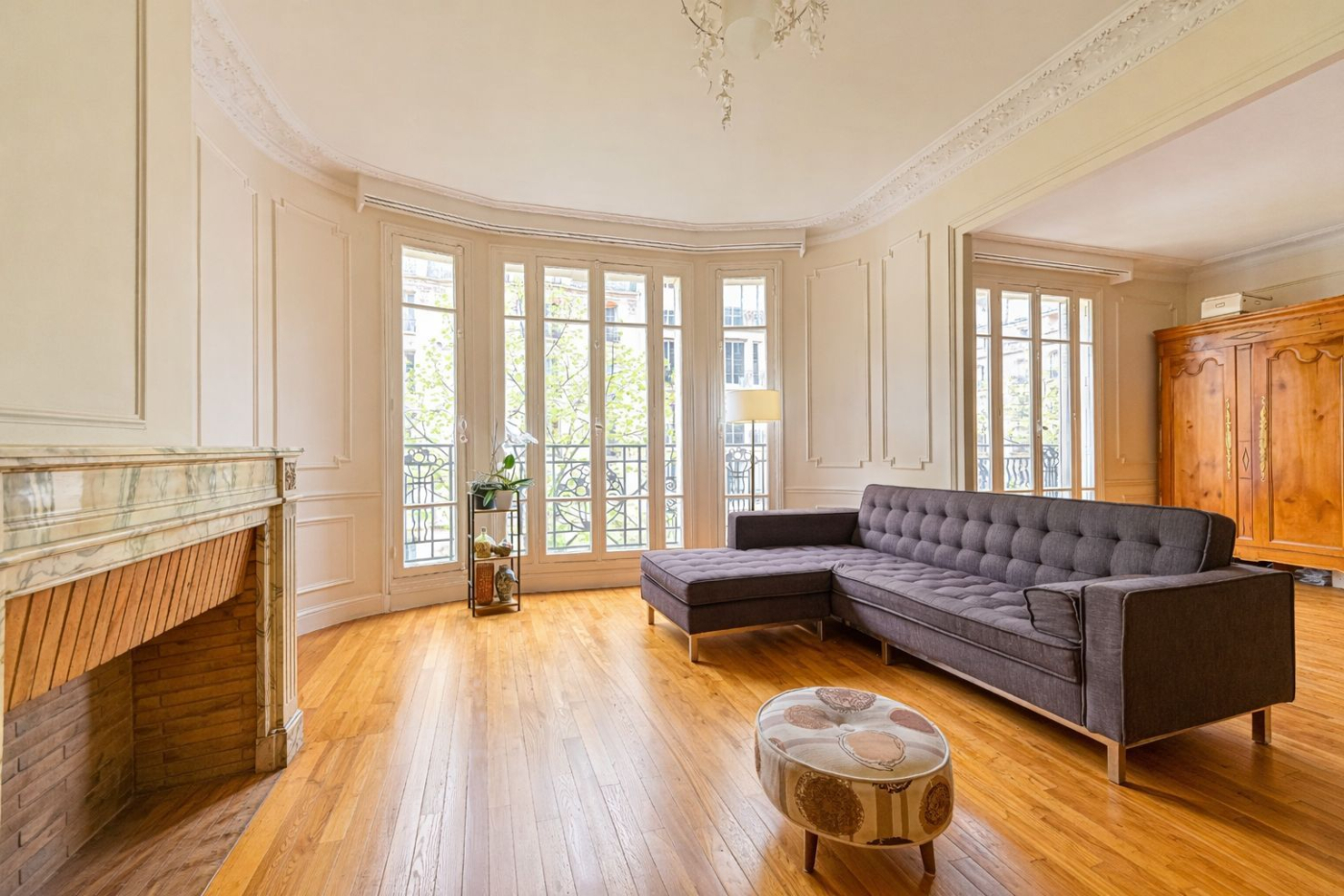 Agence immobilière de Immo City