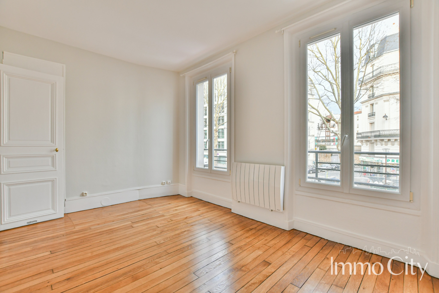 Agence immobilière de Cabinet Gerasco