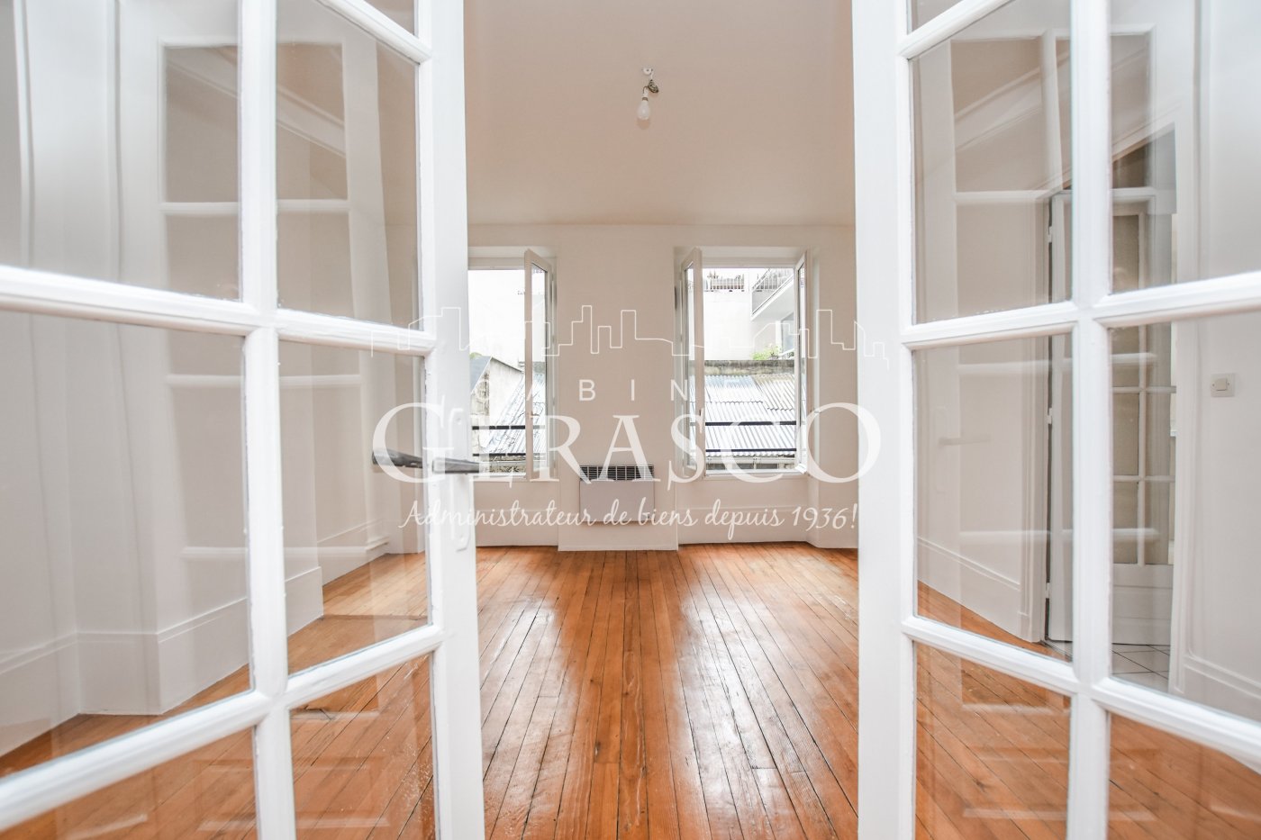 Agence immobilière de Cabinet Gerasco