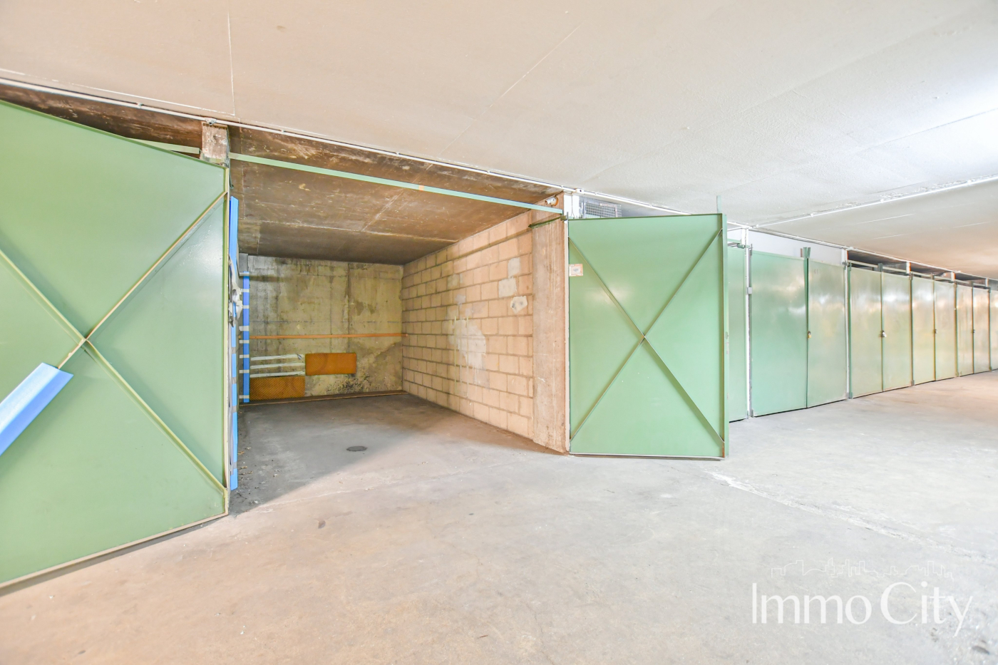 Agence immobilière de Cabinet Gerasco