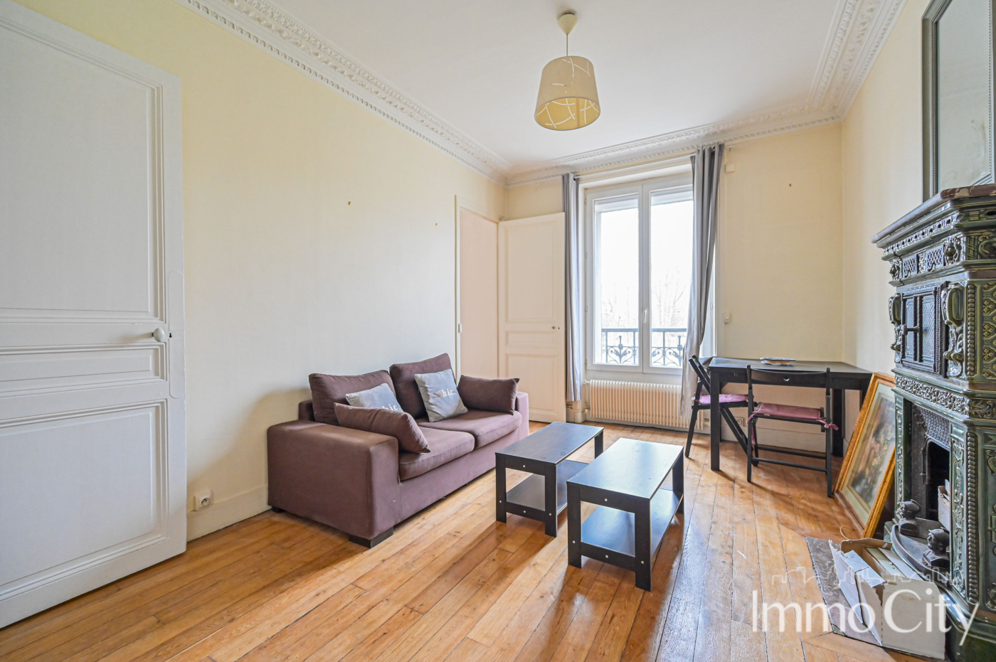 Agence immobilière de Cabinet Gerasco