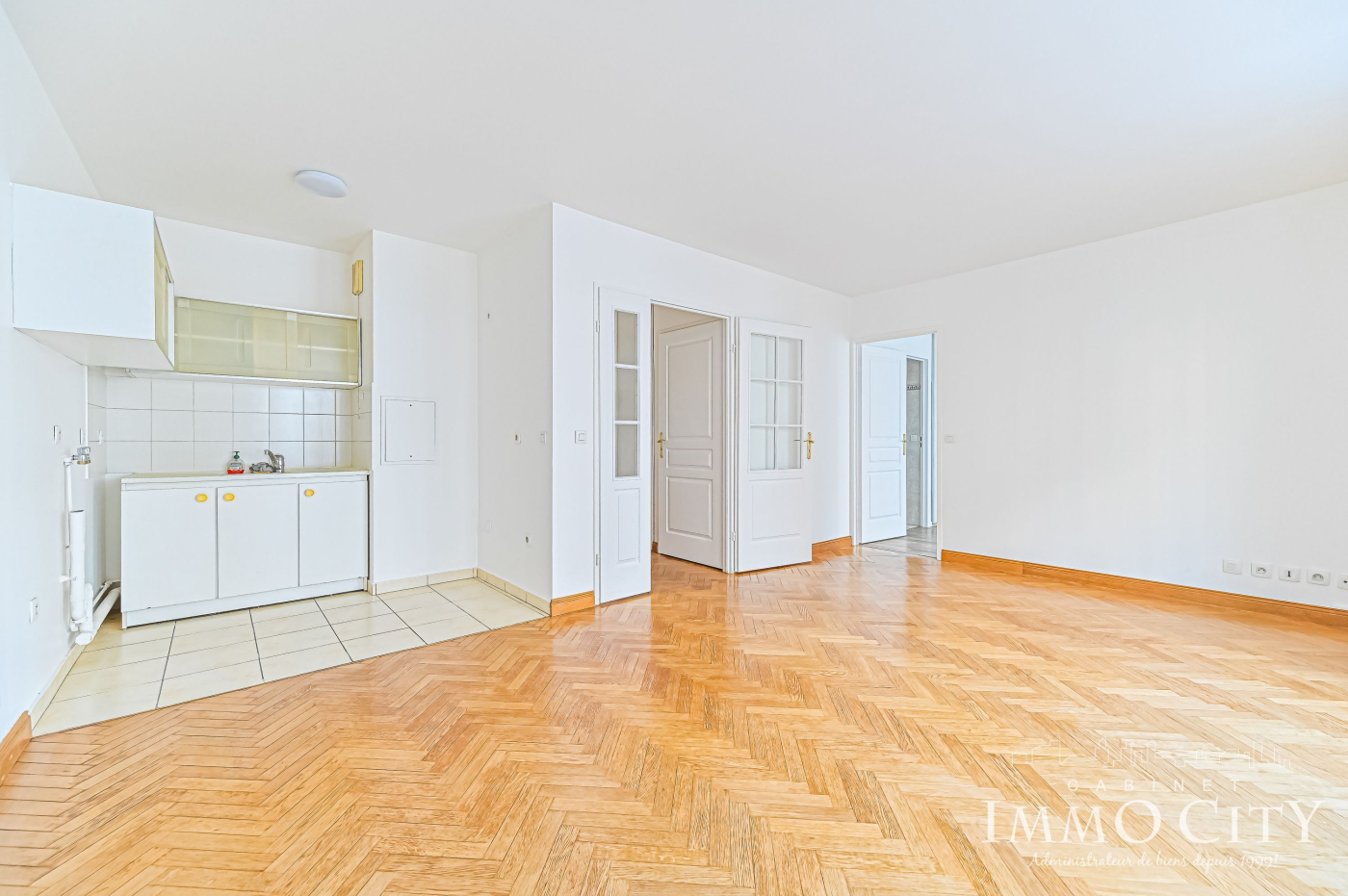 Agence immobilière de Cabinet Gerasco