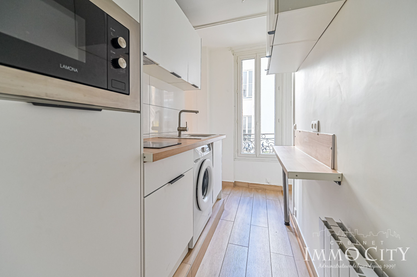 Agence immobilière de Cabinet Gerasco