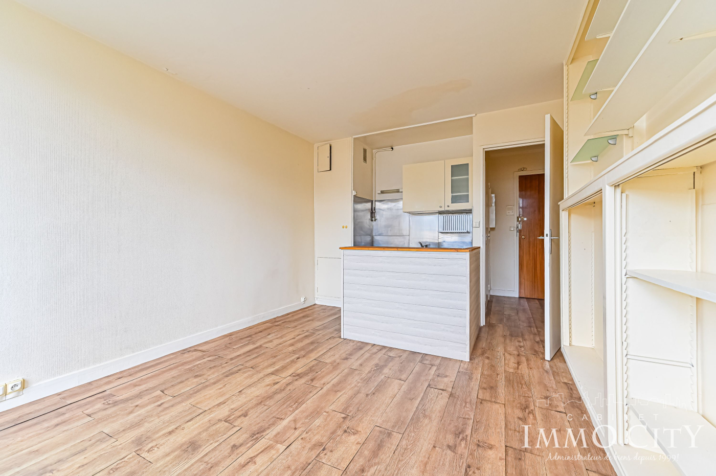 Agence immobilière de Cabinet Gerasco