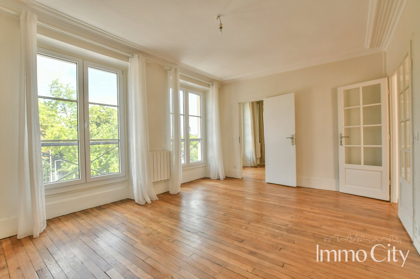 Agence immobilière de Cabinet Gerloge