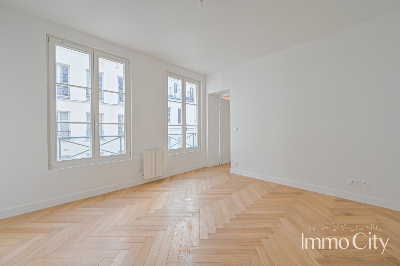 Agence immobilière de Cabinet Gerloge