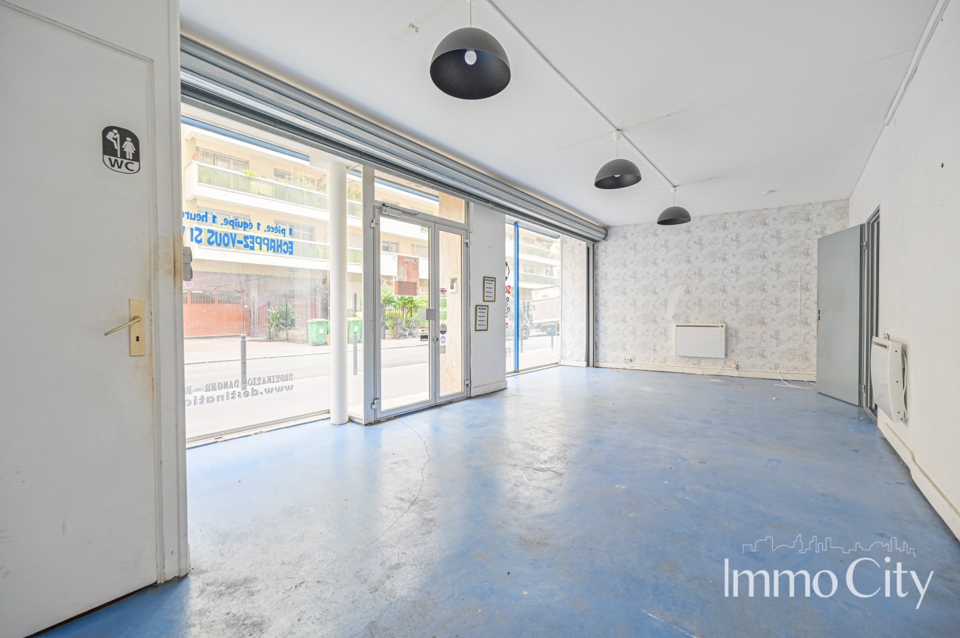 Agence immobilière de Cabinet Gerloge