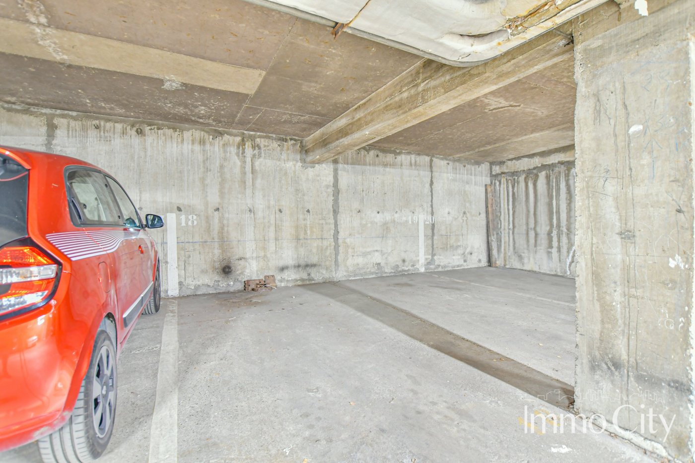 Agence immobilière de Cabinet Larigaudry