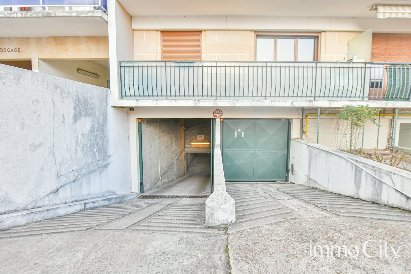 Agence immobilière de Cabinet Larigaudry