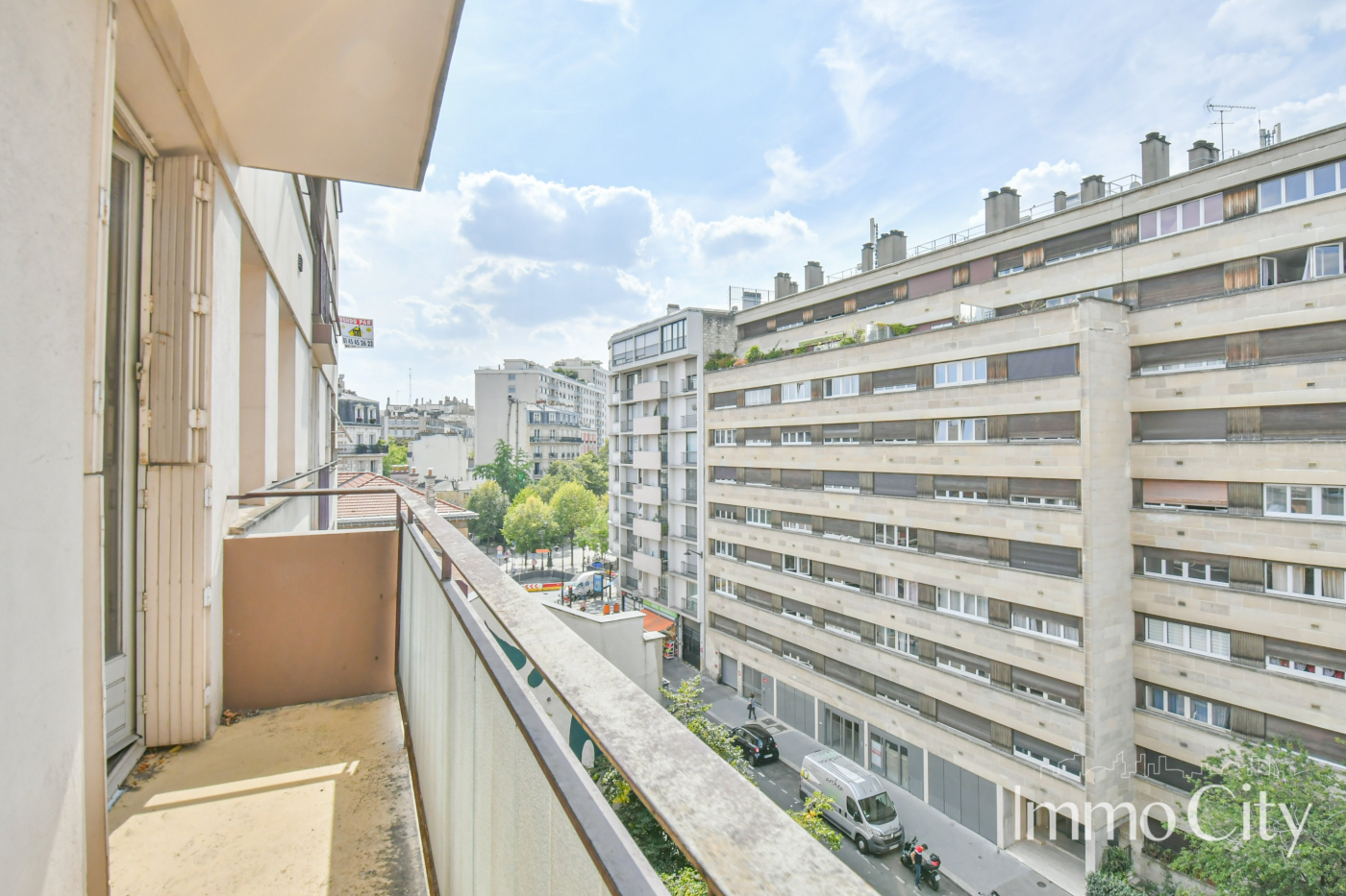 Agence immobilière de Cabinet SGI