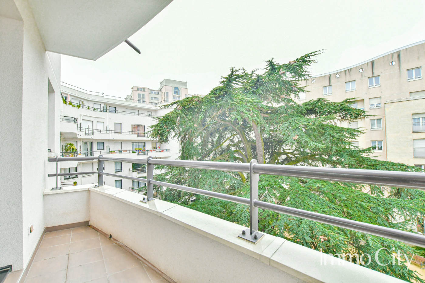 Agence immobilière de Cabinet SGI