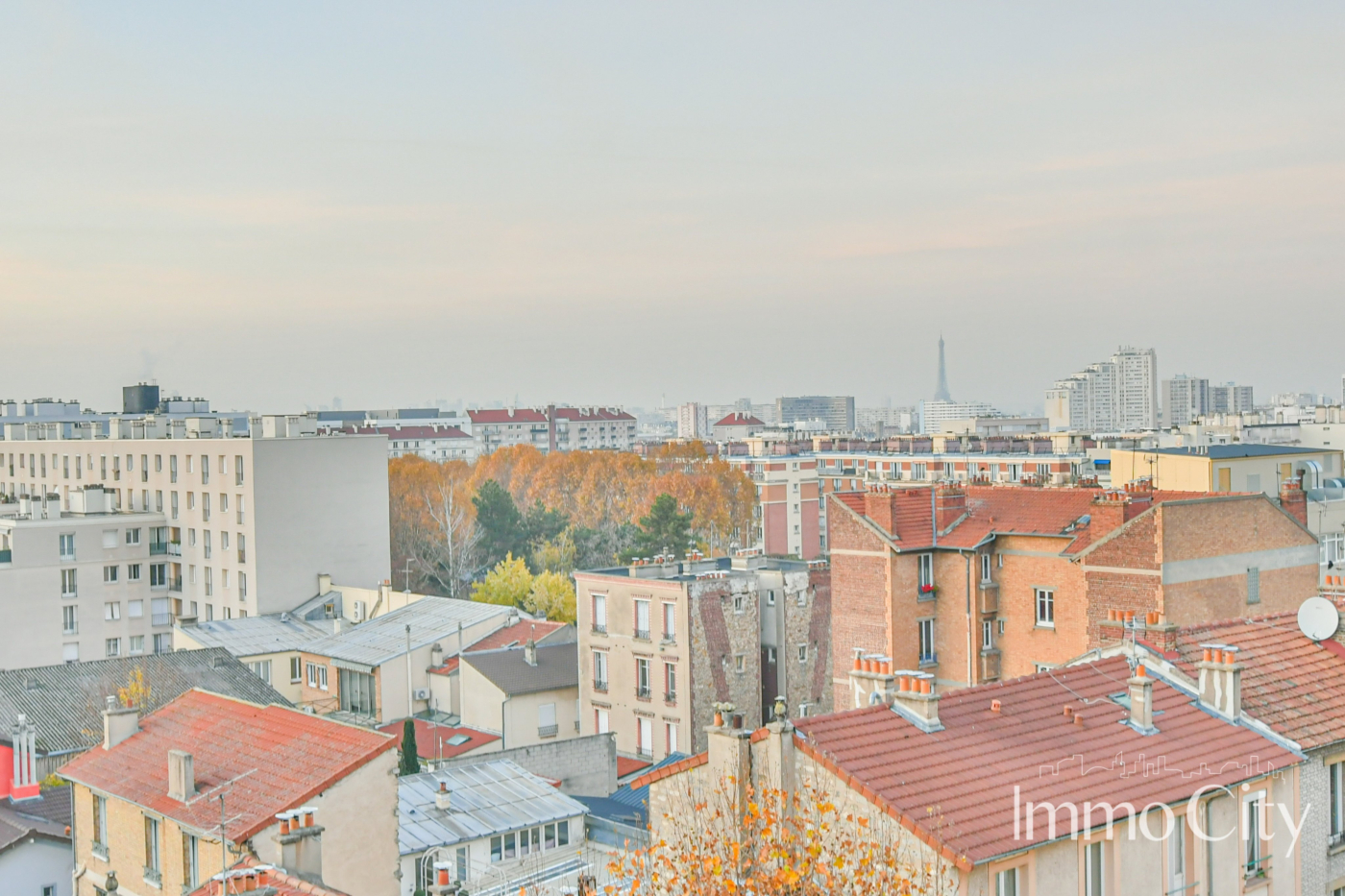 Agence immobilière de Cabinet SGI