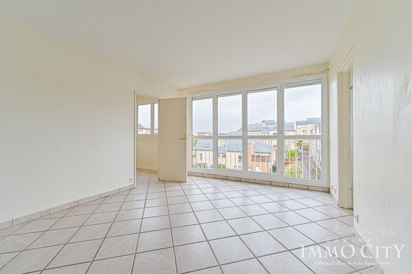 Agence immobilière de Cabinet SGI