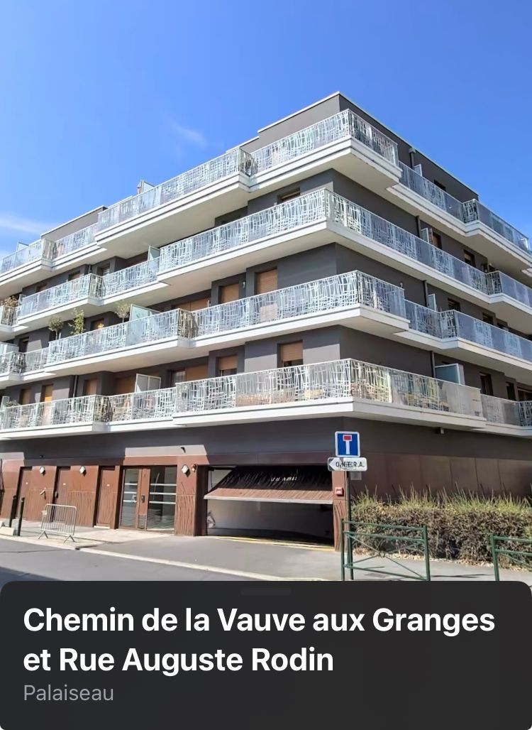 Agence immobilière de Cabinet SGI