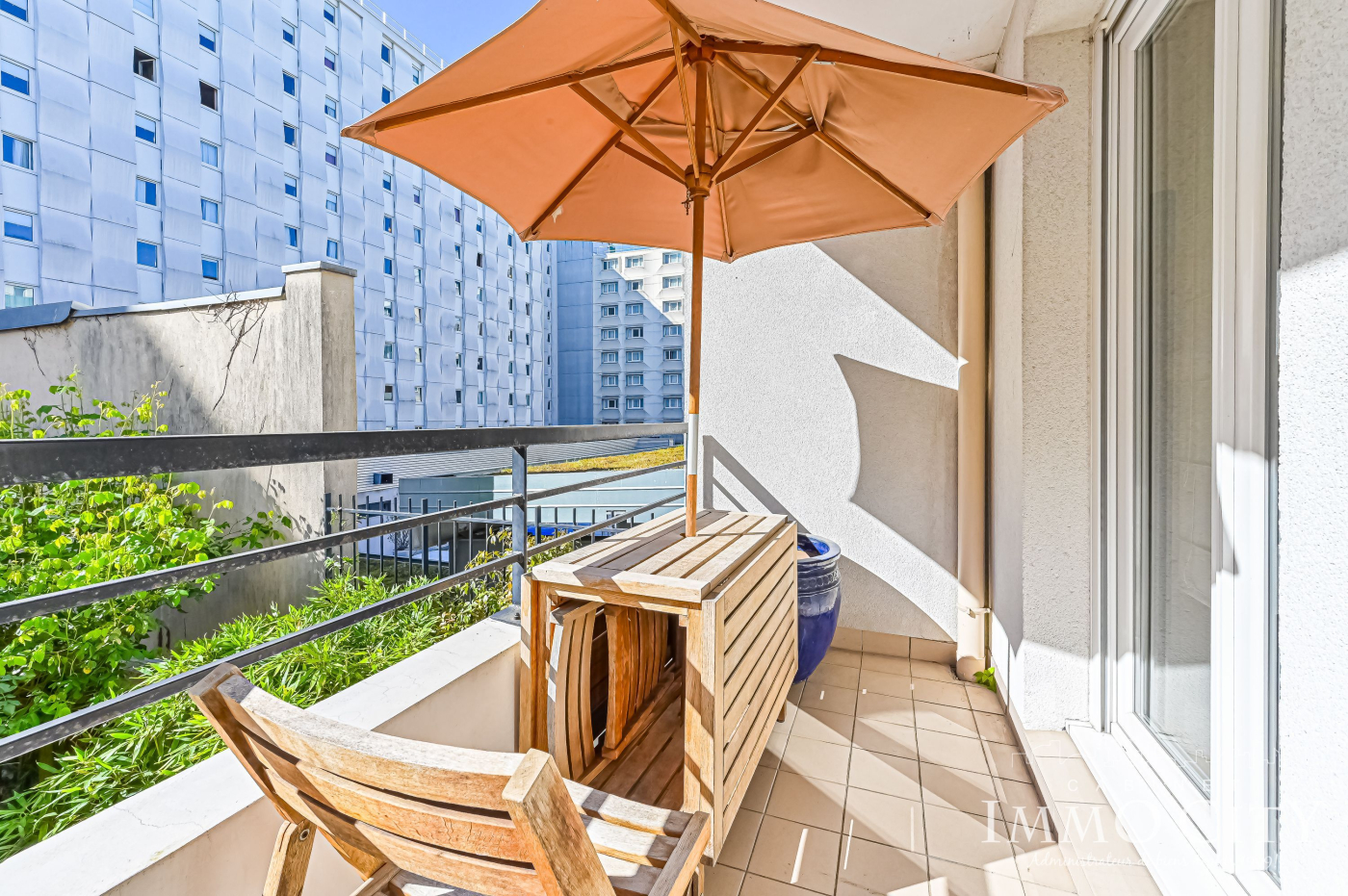 Agence immobilière de Cabinet SGI