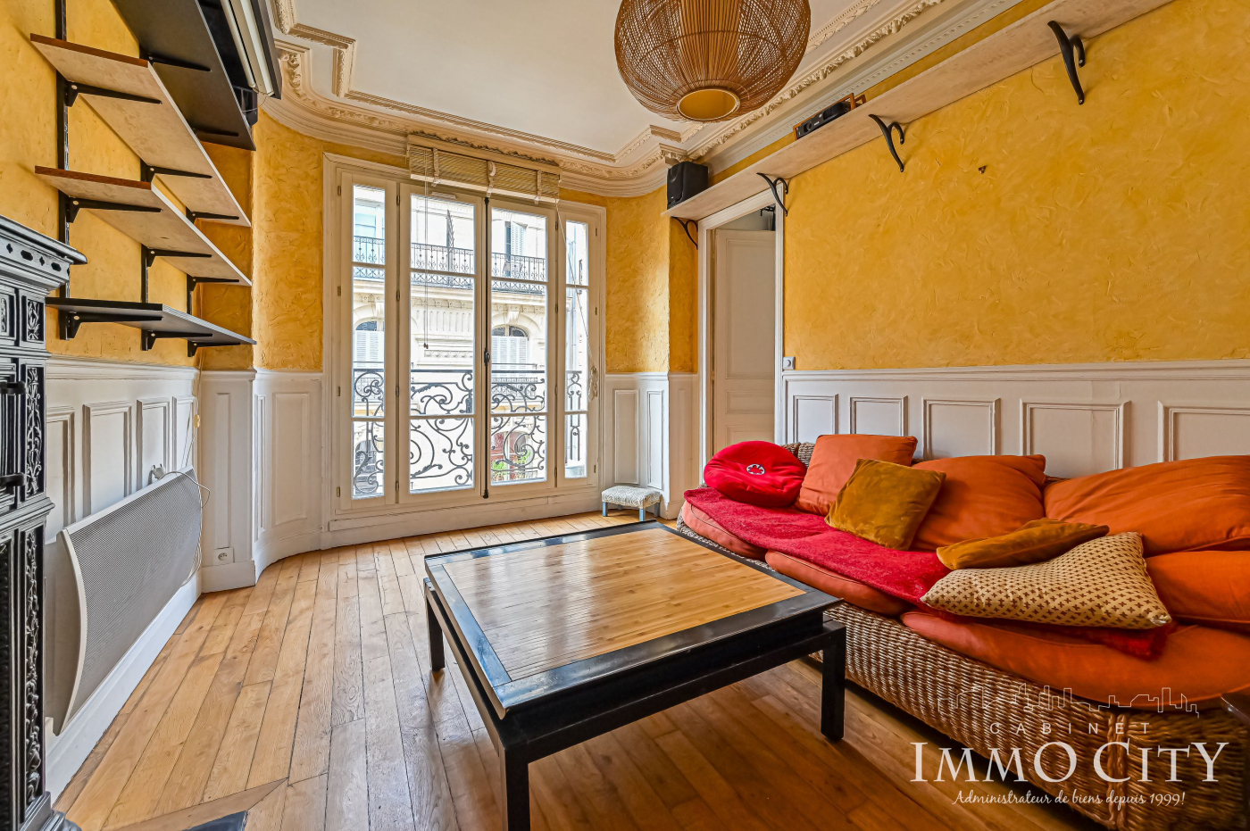 Agence immobilière de Cabinet SGI