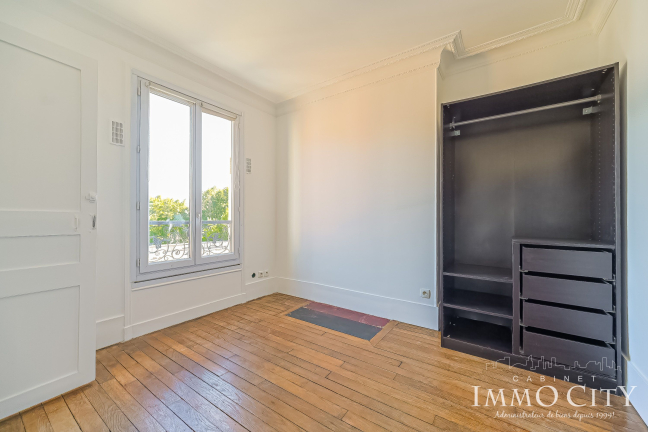 Location Appartement  2 pièces - 36m² 92120 Montrouge