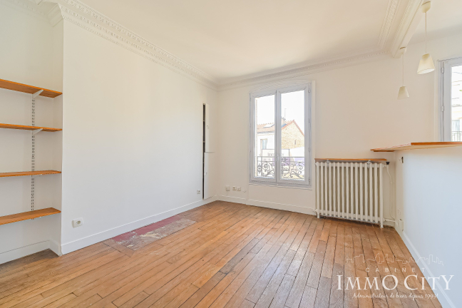 Location Appartement  2 pièces - 36m² 92120 Montrouge
