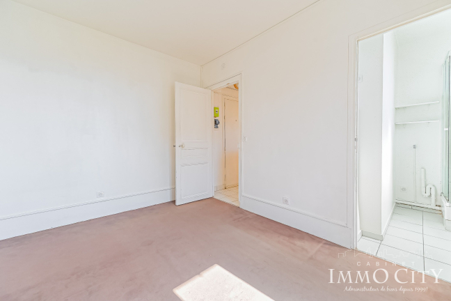 Location Appartement  2 pièces - 29.62m² 92120 Montrouge