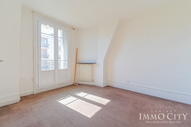 Location Appartement  2 pièces - 29.62m² 92120 Montrouge
