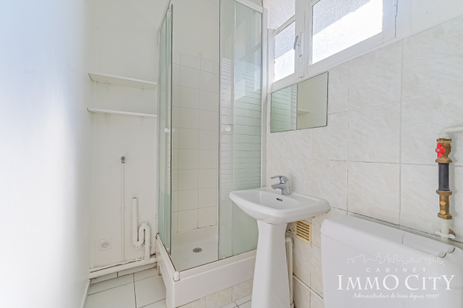 Location Appartement  2 pièces - 29.62m² 92120 Montrouge
