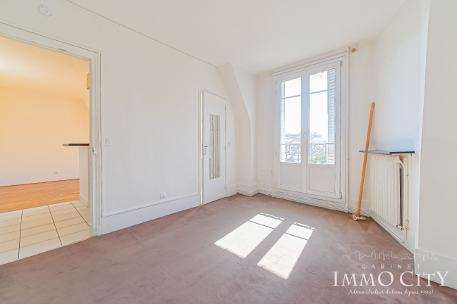 Location Appartement  2 pièces - 29.62m² 92120 Montrouge