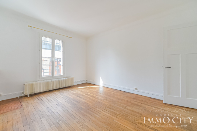 Location Appartement  2 pièces - 40.59m² 92120 Montrouge