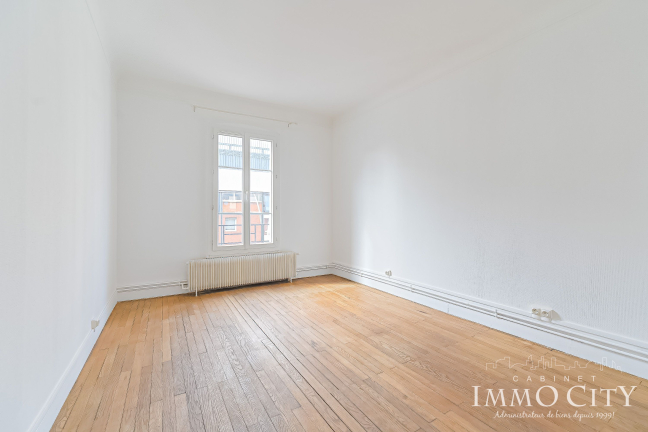Location Appartement  2 pièces - 40.59m² 92120 Montrouge