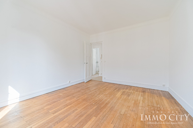 Location Appartement  2 pièces - 40.59m² 92120 Montrouge