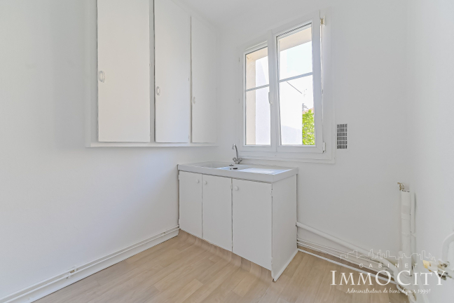 Location Appartement  2 pièces - 40.59m² 92120 Montrouge
