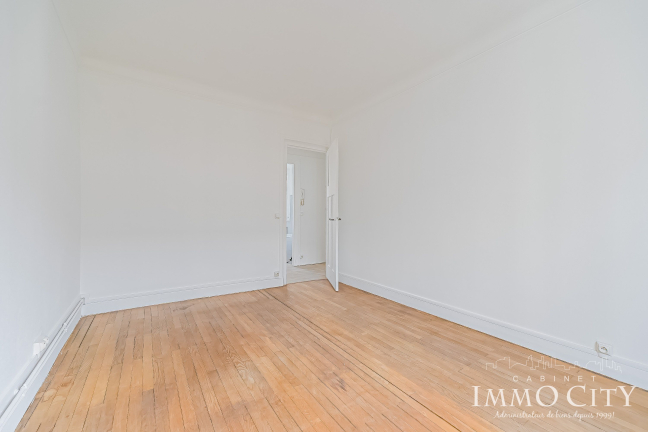 Location Appartement  2 pièces - 40.59m² 92120 Montrouge