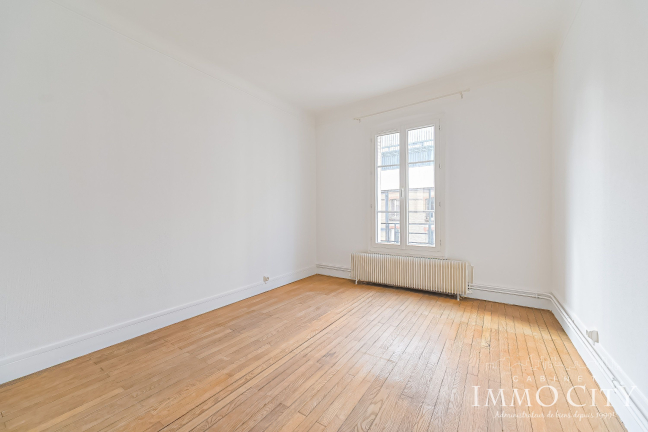 Location Appartement  2 pièces - 40.59m² 92120 Montrouge
