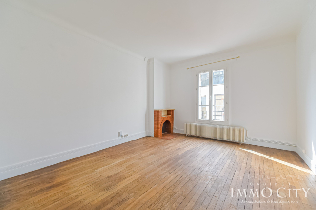 Location Appartement  2 pièces - 40.59m² 92120 Montrouge