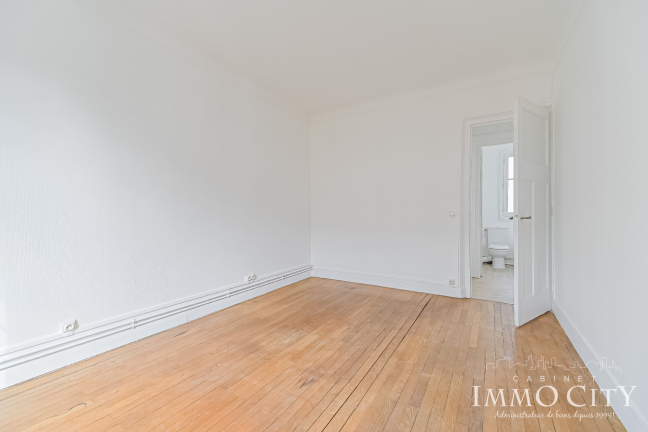 Location Appartement  2 pièces - 40.59m² 92120 Montrouge