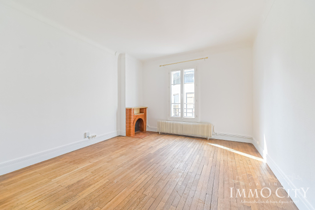 Location Appartement  2 pièces - 40.59m² 92120 Montrouge