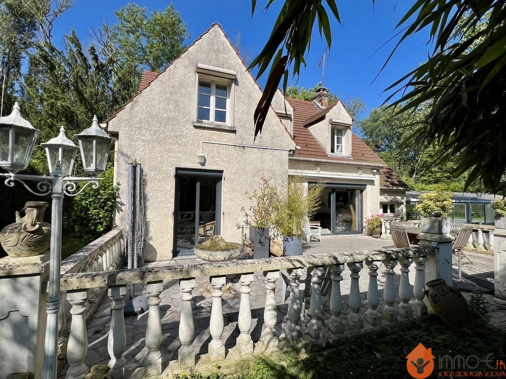 Agence immobilière de IMMO-E