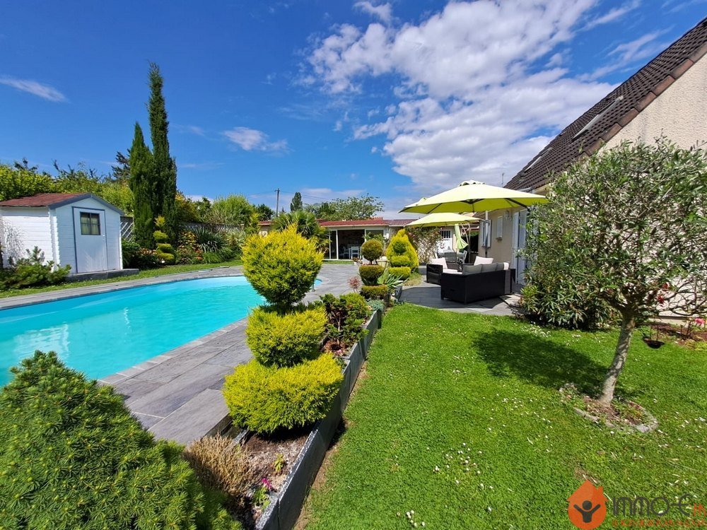 Agence immobilière de IMMO-E